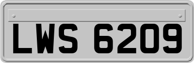 LWS6209