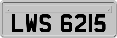 LWS6215