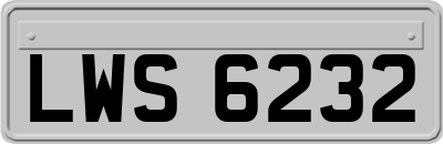 LWS6232