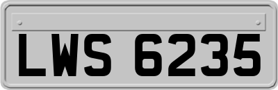 LWS6235