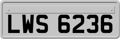 LWS6236