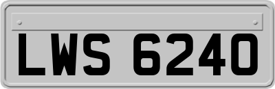 LWS6240