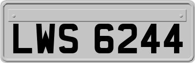 LWS6244