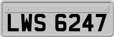 LWS6247