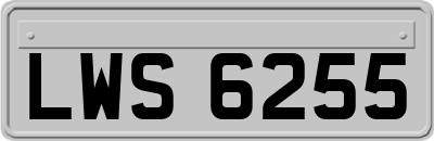 LWS6255