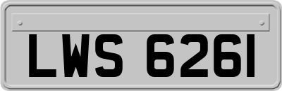 LWS6261