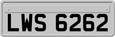 LWS6262