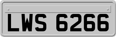 LWS6266