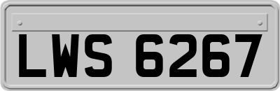 LWS6267