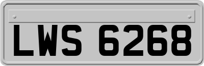 LWS6268