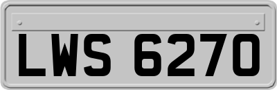 LWS6270