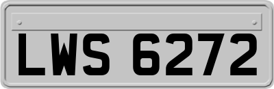 LWS6272