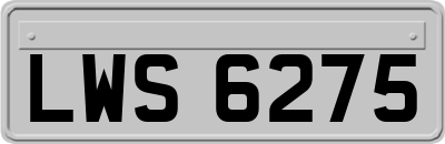 LWS6275