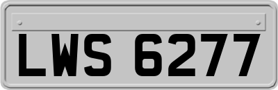 LWS6277