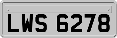 LWS6278