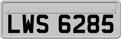 LWS6285