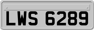 LWS6289