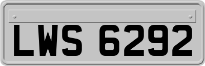 LWS6292