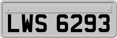 LWS6293