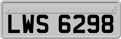 LWS6298