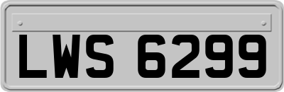 LWS6299