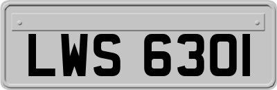 LWS6301