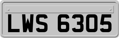 LWS6305