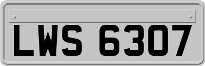 LWS6307