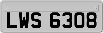 LWS6308