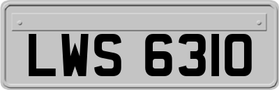 LWS6310