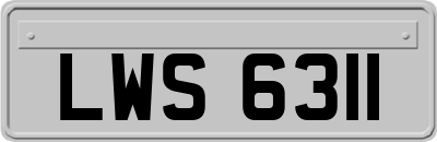 LWS6311