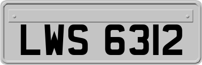 LWS6312