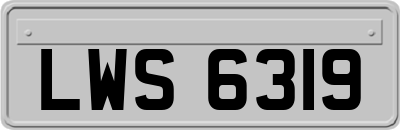 LWS6319