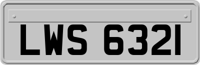 LWS6321