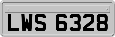 LWS6328