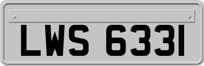 LWS6331