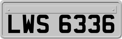 LWS6336