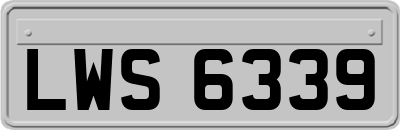 LWS6339