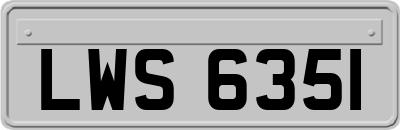 LWS6351