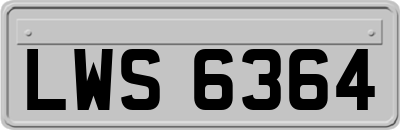 LWS6364