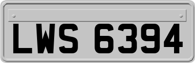 LWS6394