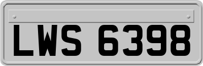 LWS6398