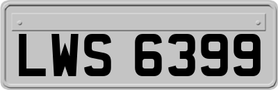 LWS6399