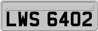 LWS6402