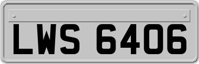 LWS6406