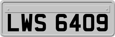 LWS6409