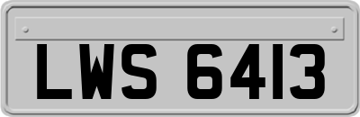 LWS6413