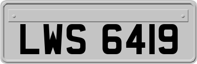 LWS6419