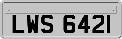 LWS6421