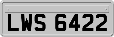 LWS6422